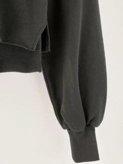 Felico Cropped Hoodie