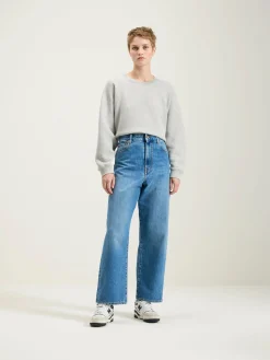 Fella Relaxed Sweatshirtshirt