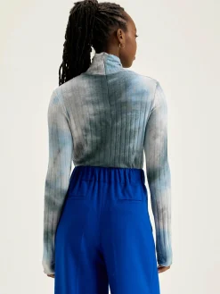 Finny Lange Mouwen T-shirt