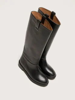 FLATTERED Frances Boots