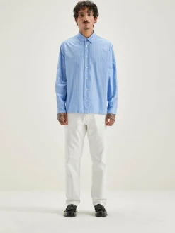 Flippy Gestreept Hemd