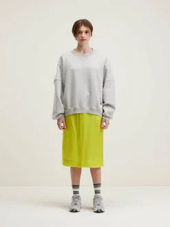 Flips Ronde Hals Sweatshirt