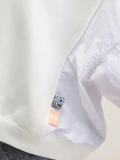 Flips Ronde Hals Sweatshirt