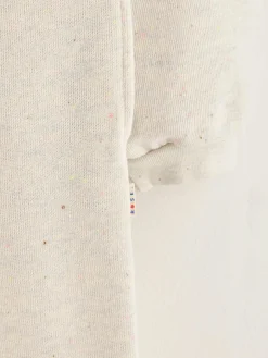 Flore Sweatshirtjurk