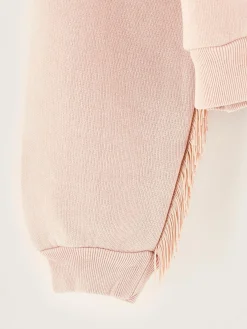 Flores Comfortabel Sweatshirt