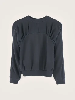 Floris Ronde Hals Sweatshirt