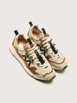 FLOWER MOUNTAIN Lenzan Man Voor Mannen