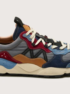 FLOWER MOUNTAIN Lenzan Man Voor Mannen