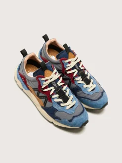 FLOWER MOUNTAIN Lenzan Man Voor Mannen