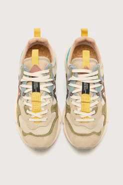 FLOWER MOUNTAIN Lenzan Woman Voor Vrouwen