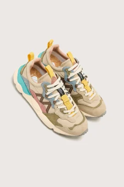 FLOWER MOUNTAIN Lenzan Woman Voor Vrouwen