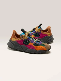 FLOWER MOUNTAIN Tiger Hill Voor Vrouwen