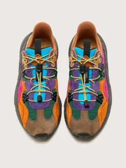 FLOWER MOUNTAIN Tiger Hill Voor Vrouwen