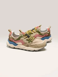 FLOWER MOUNTAIN Yamano 3 Kaiso Voor Vrouwen