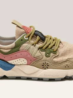 FLOWER MOUNTAIN Yamano 3 Kaiso Voor Vrouwen