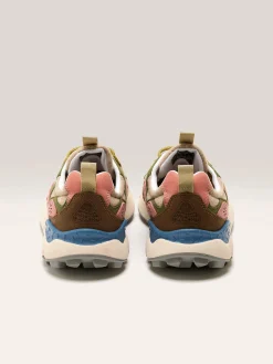 FLOWER MOUNTAIN Yamano 3 Kaiso Voor Vrouwen