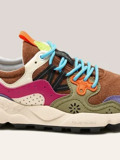 FLOWER MOUNTAIN Yamano 3 Kaiso Voor Vrouwen