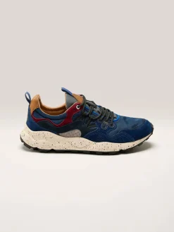 FLOWER MOUNTAIN Yamano 3 Voor Mannen