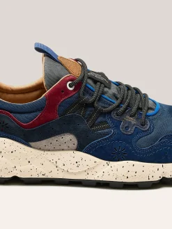 FLOWER MOUNTAIN Yamano 3 Voor Mannen