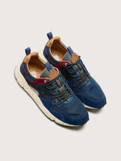 FLOWER MOUNTAIN Yamano 3 Voor Mannen