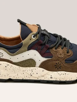 FLOWER MOUNTAIN Yamano 3 Voor Mannen