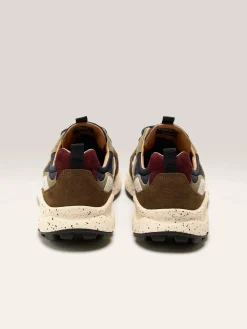 FLOWER MOUNTAIN Yamano 3 Voor Mannen