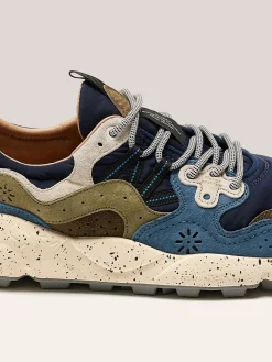 FLOWER MOUNTAIN Yamano 3 Voor Mannen