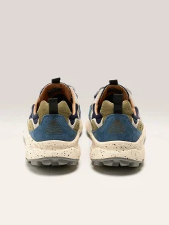 FLOWER MOUNTAIN Yamano 3 Voor Mannen