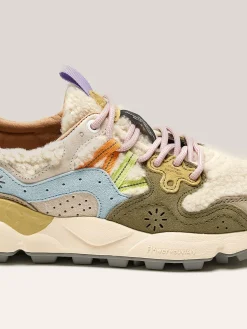 FLOWER MOUNTAIN Yamano 3 Voor Vrouwen