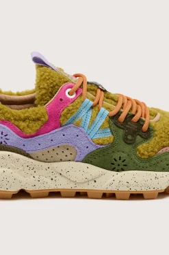 FLOWER MOUNTAIN Yamano 3 Voor Vrouwen