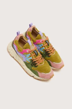 FLOWER MOUNTAIN Yamano 3 Voor Vrouwen