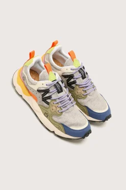 FLOWER MOUNTAIN Yamano 3 Voor Vrouwen