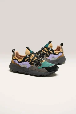 FLOWER MOUNTAIN Yamano 3 Voor Vrouwen