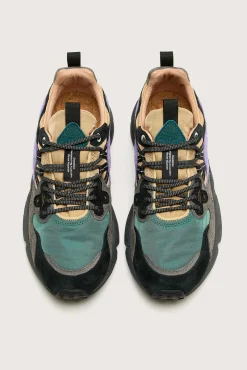 FLOWER MOUNTAIN Yamano 3 Voor Vrouwen