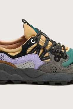 FLOWER MOUNTAIN Yamano 3 Voor Vrouwen