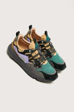 FLOWER MOUNTAIN Yamano 3 Voor Vrouwen