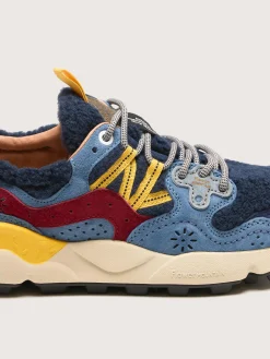 FLOWER MOUNTAIN Yamano 3 Voor Vrouwen