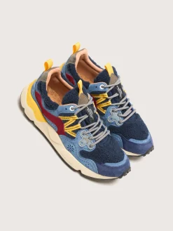 FLOWER MOUNTAIN Yamano 3 Voor Vrouwen