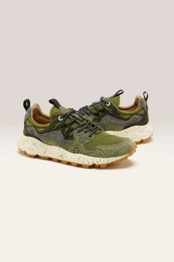 FLOWER MOUNTAIN Yamano 3 Voor Vrouwen