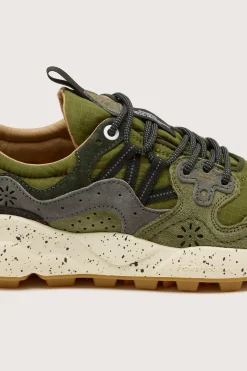 FLOWER MOUNTAIN Yamano 3 Voor Vrouwen