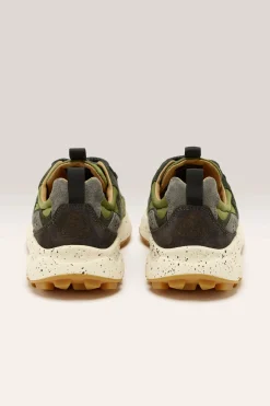 FLOWER MOUNTAIN Yamano 3 Voor Vrouwen