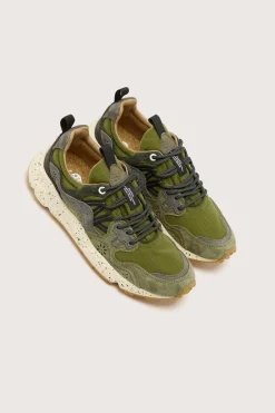 FLOWER MOUNTAIN Yamano 3 Voor Vrouwen