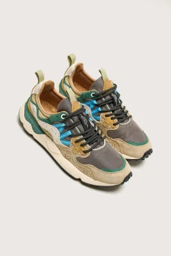 FLOWER MOUNTAIN Yamano 3 Voor Vrouwen