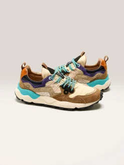 FLOWER MOUNTAIN Yamano 3 Voor Vrouwen