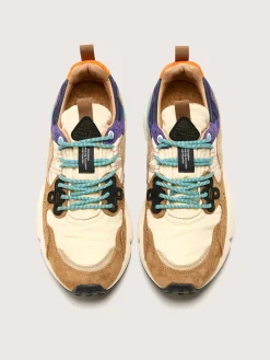 FLOWER MOUNTAIN Yamano 3 Voor Vrouwen