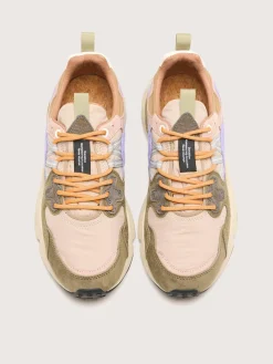 FLOWER MOUNTAIN Yamano 3 Voor Vrouwen