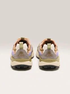 FLOWER MOUNTAIN Yamano 3 Voor Vrouwen