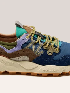 FLOWER MOUNTAIN Yamano 3 Voor Vrouwen