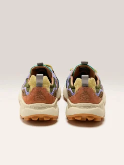 FLOWER MOUNTAIN Yamano 3 Voor Vrouwen