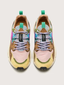 FLOWER MOUNTAIN Yamano 3 Voor Vrouwen